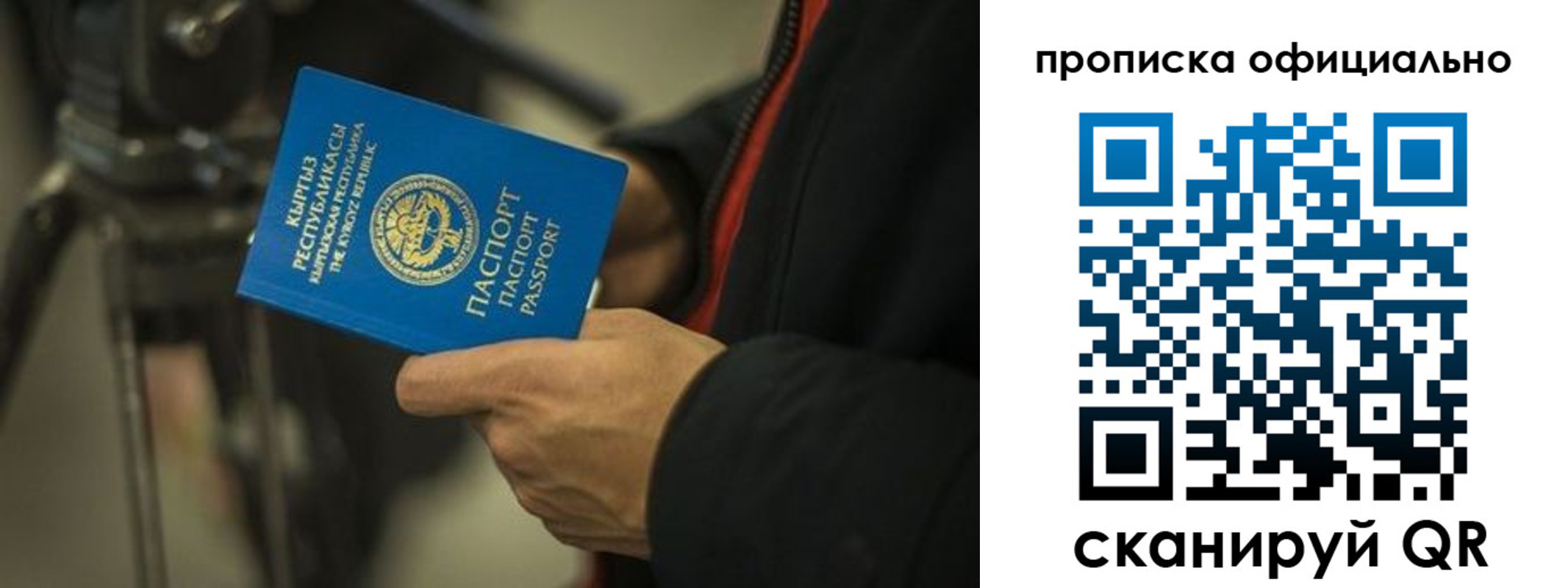 прописка в Заволжье