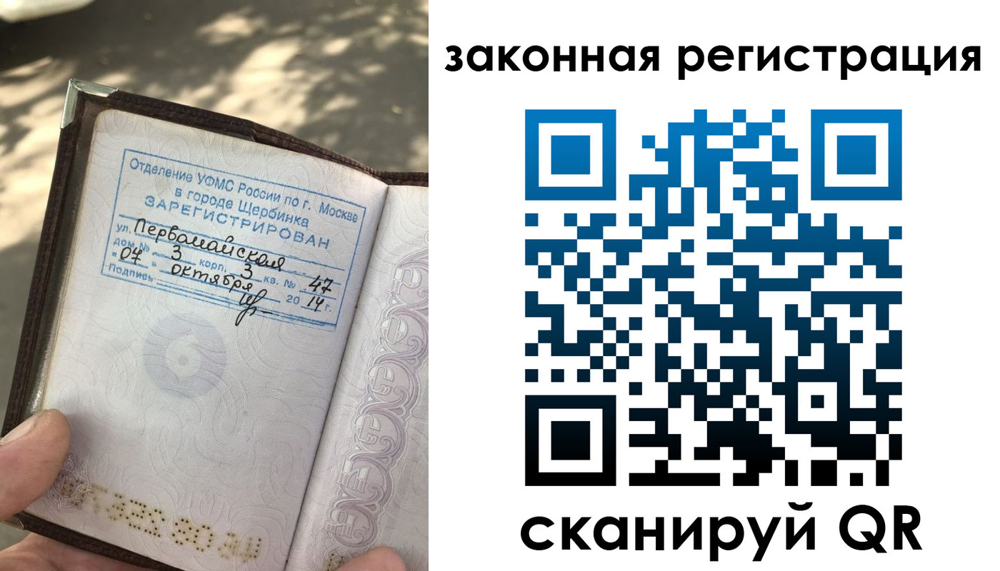 прописка 2025 в Заволжье